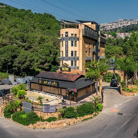 Le Caravelle Beirut Hotel Mansourieh Exterior photo