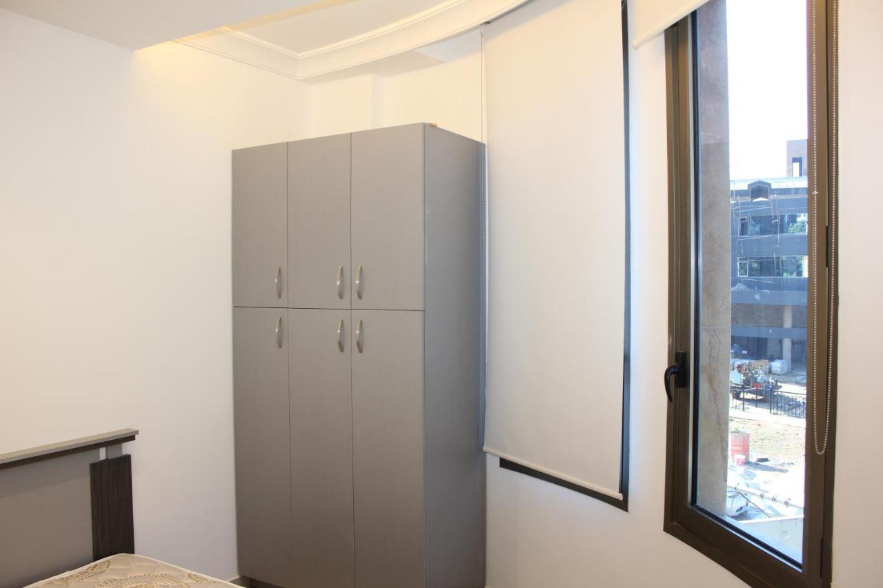 Le Caravelle Beirut Hotel Mansourieh Exterior photo