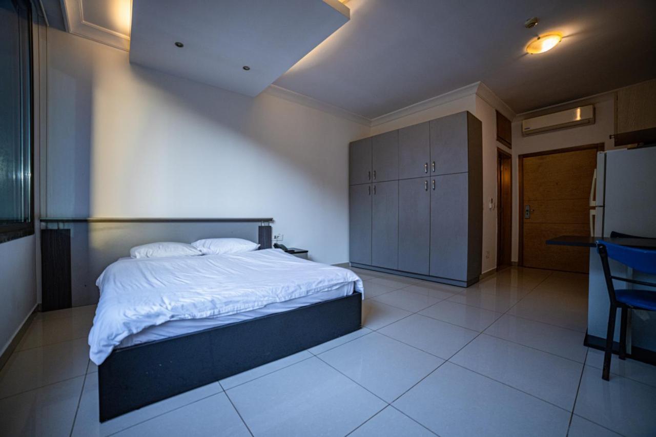 Le Caravelle Beirut Hotel Mansourieh Exterior photo