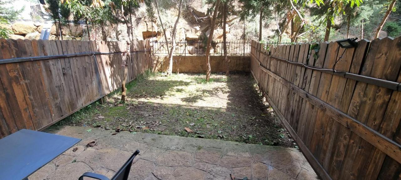 Le Caravelle Beirut Hotel Mansourieh Exterior photo