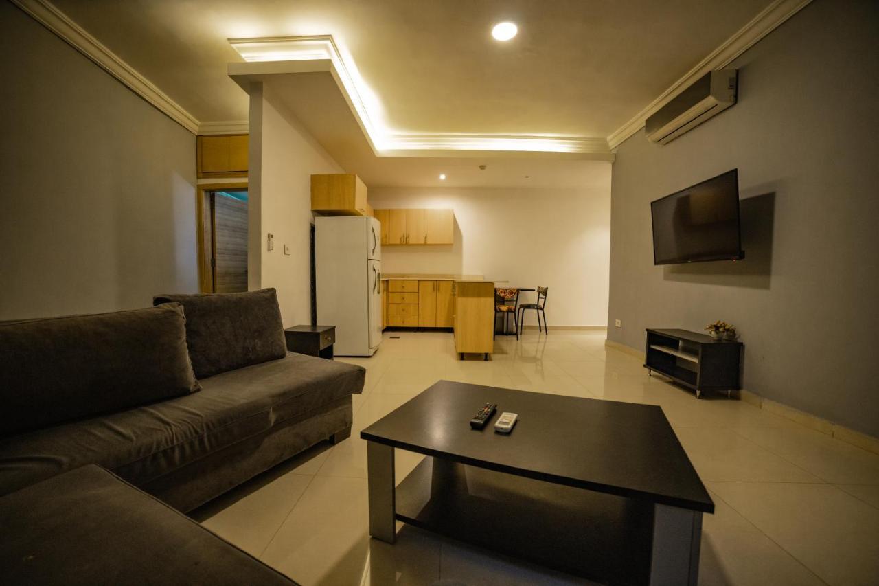 Le Caravelle Beirut Hotel Mansourieh Exterior photo