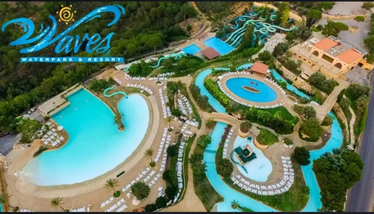 Le Caravelle Beirut Hotel Mansourieh Exterior photo