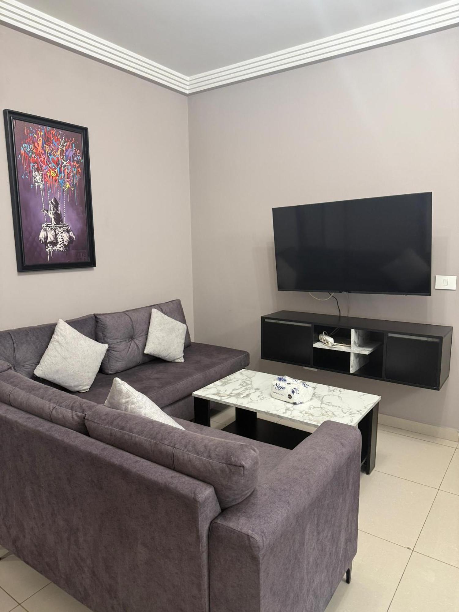Le Caravelle Beirut Hotel Mansourieh Exterior photo