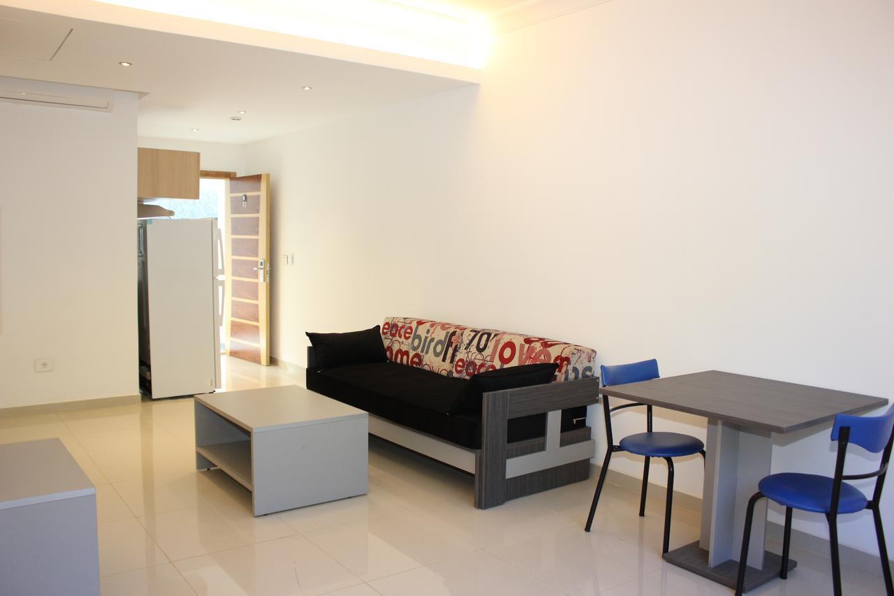 Le Caravelle Beirut Hotel Mansourieh Exterior photo